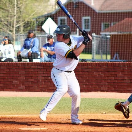 Wonder Boys Baseball