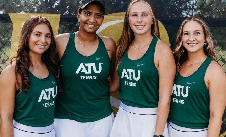 Golden Suns Tennis Team