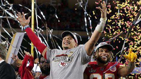 Kansas City Chiefs: A Potential Dynasty