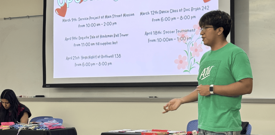 LSO President Oscar Perez