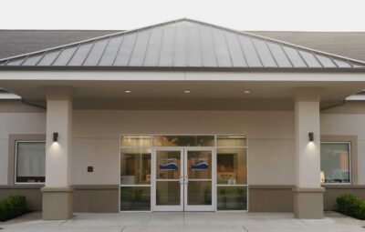 St. Mary's Behavioral Health Unit