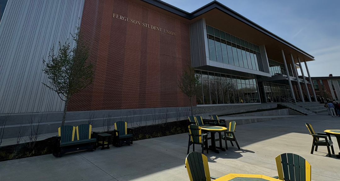 Ferguson Student Union