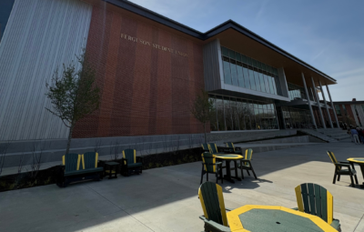 Ferguson Student Union