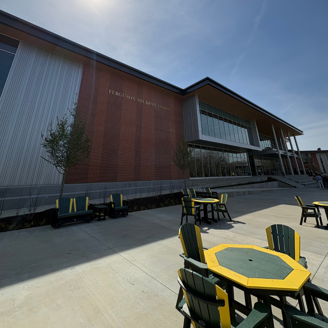 Ferguson Student Union