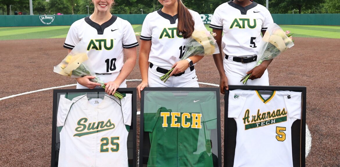 ATU Senior Day