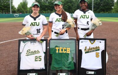 ATU Senior Day