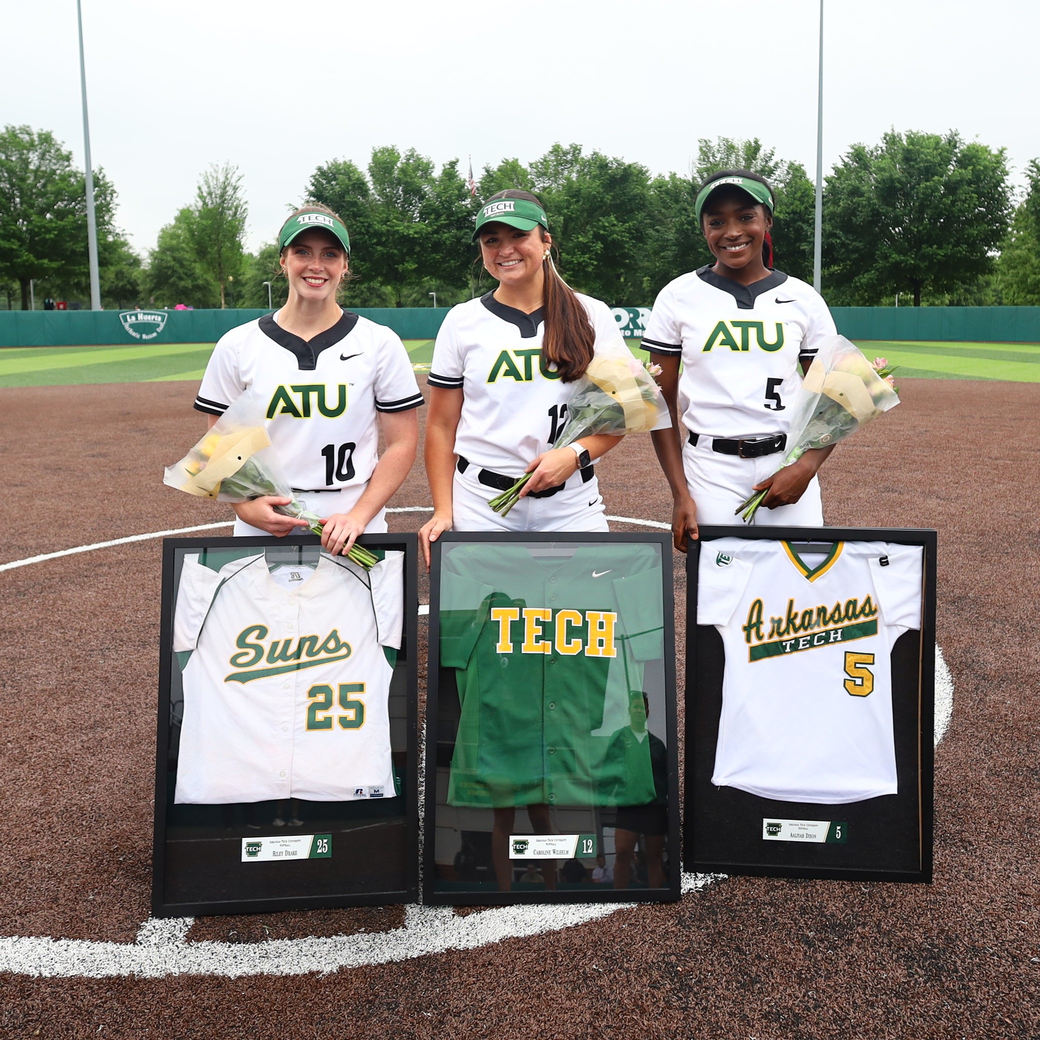 ATU Senior Day