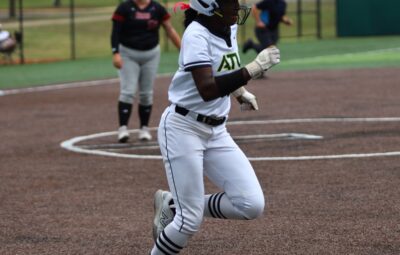 Senior, Aaliyah Dixon, #5