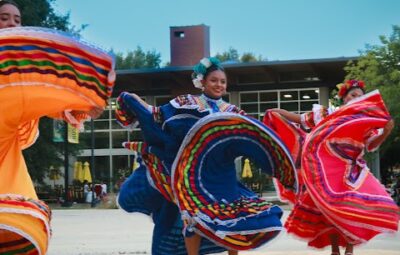 Ballet Alma Folklórica