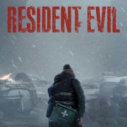 Resident Evil Movie 2026